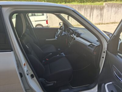 Suzuki Swift Gebrauchtwagen Suzuki Swift Gebrauchtwagen