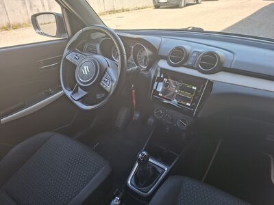 Suzuki Swift Gebrauchtwagen Suzuki Swift Gebrauchtwagen