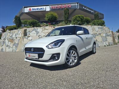 Suzuki Swift Gebrauchtwagen Suzuki Swift Gebrauchtwagen
