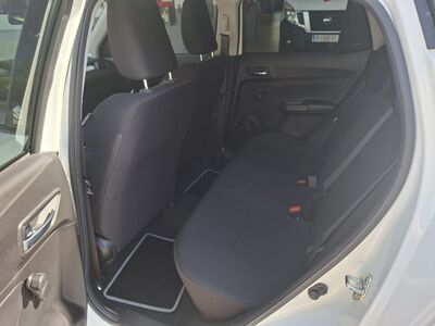 Suzuki Swift Gebrauchtwagen Suzuki Swift Gebrauchtwagen