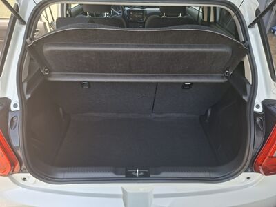 Suzuki Swift Gebrauchtwagen Suzuki Swift Gebrauchtwagen