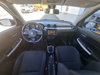 Suzuki Swift Gebrauchtwagen Suzuki Swift Gebrauchtwagen
