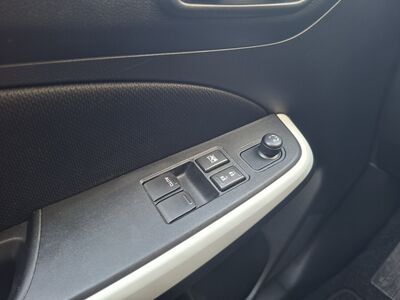 Suzuki Swift Gebrauchtwagen Suzuki Swift Gebrauchtwagen