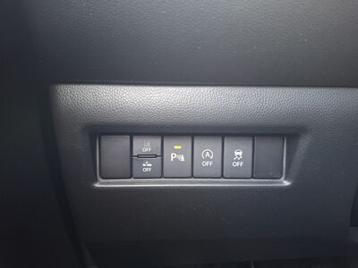 Suzuki Swift Gebrauchtwagen Suzuki Swift Gebrauchtwagen