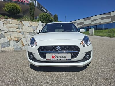 Suzuki Swift Gebrauchtwagen Suzuki Swift Gebrauchtwagen