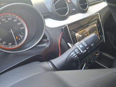 Suzuki Swift Gebrauchtwagen Suzuki Swift Gebrauchtwagen