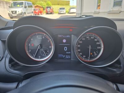 Suzuki Swift Gebrauchtwagen Suzuki Swift Gebrauchtwagen