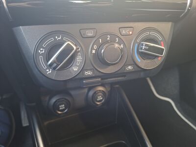 Suzuki Swift Gebrauchtwagen Suzuki Swift Gebrauchtwagen