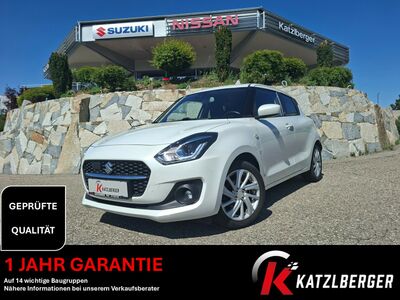 Suzuki Swift Gebrauchtwagen Suzuki Swift Gebrauchtwagen