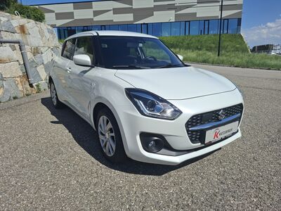 Suzuki Swift Gebrauchtwagen Suzuki Swift Gebrauchtwagen