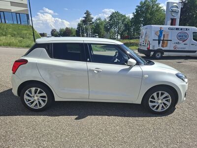 Suzuki Swift Gebrauchtwagen Suzuki Swift Gebrauchtwagen