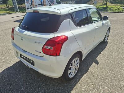 Suzuki Swift Gebrauchtwagen Suzuki Swift Gebrauchtwagen