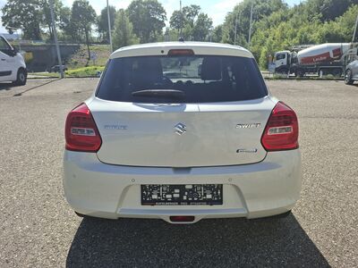 Suzuki Swift Gebrauchtwagen Suzuki Swift Gebrauchtwagen