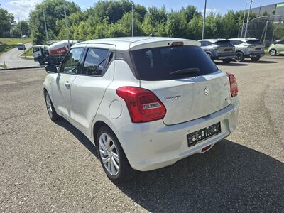 Suzuki Swift Gebrauchtwagen Suzuki Swift Gebrauchtwagen