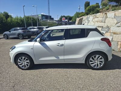 Suzuki Swift Gebrauchtwagen Suzuki Swift Gebrauchtwagen