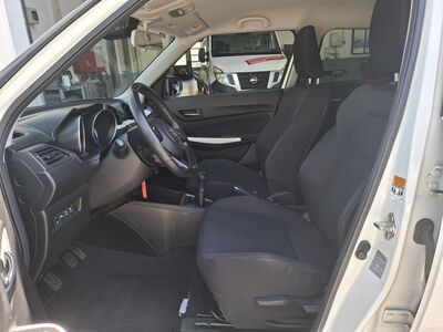 Suzuki Swift Gebrauchtwagen Suzuki Swift Gebrauchtwagen