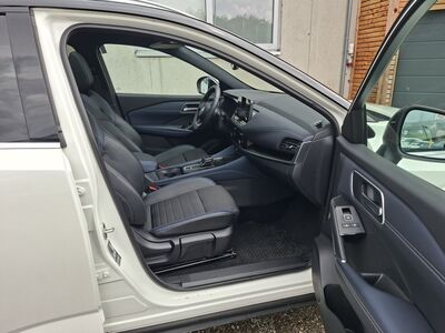 Nissan Qashqai Gebrauchtwagen Nissan Qashqai Gebrauchtwagen