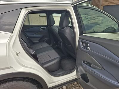 Nissan Qashqai Gebrauchtwagen Nissan Qashqai Gebrauchtwagen