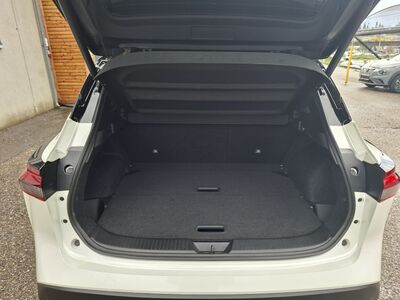 Nissan Qashqai Gebrauchtwagen Nissan Qashqai Gebrauchtwagen