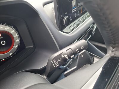 Nissan Qashqai Gebrauchtwagen Nissan Qashqai Gebrauchtwagen