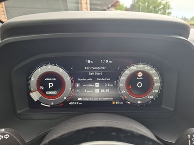 Nissan Qashqai Gebrauchtwagen Nissan Qashqai Gebrauchtwagen