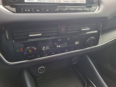 Nissan Qashqai Gebrauchtwagen Nissan Qashqai Gebrauchtwagen