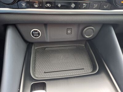 Nissan Qashqai Gebrauchtwagen Nissan Qashqai Gebrauchtwagen