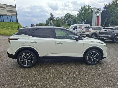 Nissan Qashqai Gebrauchtwagen Nissan Qashqai Gebrauchtwagen