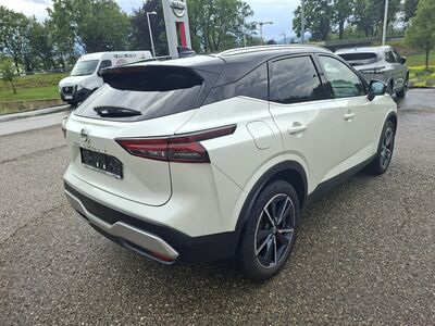 Nissan Qashqai Gebrauchtwagen Nissan Qashqai Gebrauchtwagen
