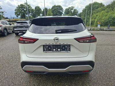 Nissan Qashqai Gebrauchtwagen Nissan Qashqai Gebrauchtwagen