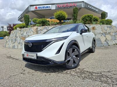 Nissan Ariya Vorführwagen