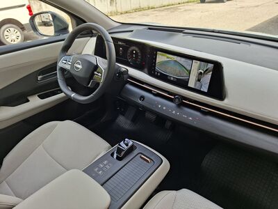 Nissan Ariya Vorführwagen Nissan Ariya Vorführwagen