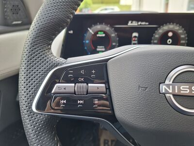 Nissan Ariya Vorführwagen Nissan Ariya Vorführwagen