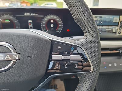 Nissan Ariya Vorführwagen Nissan Ariya Vorführwagen