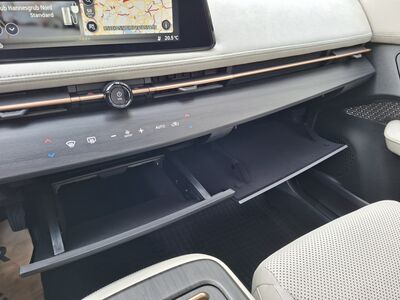 Nissan Ariya Vorführwagen Nissan Ariya Vorführwagen