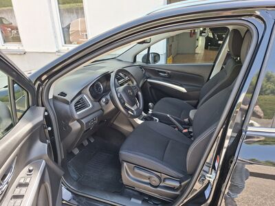Suzuki SX4 Gebrauchtwagen Suzuki SX4 Gebrauchtwagen
