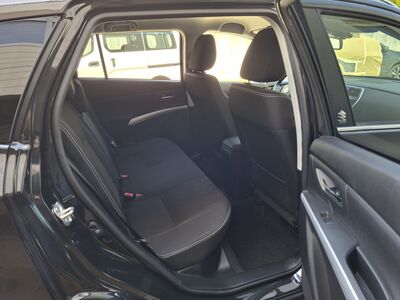 Suzuki SX4 Gebrauchtwagen Suzuki SX4 Gebrauchtwagen