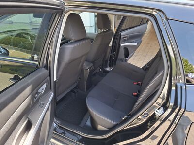 Suzuki SX4 Gebrauchtwagen Suzuki SX4 Gebrauchtwagen