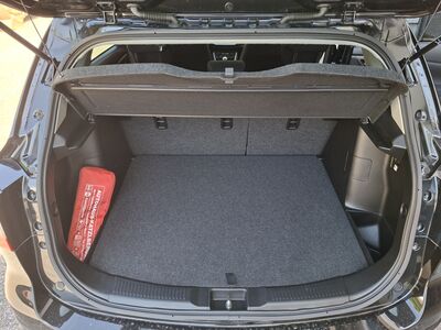 Suzuki SX4 Gebrauchtwagen Suzuki SX4 Gebrauchtwagen
