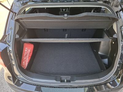 Suzuki SX4 Gebrauchtwagen Suzuki SX4 Gebrauchtwagen