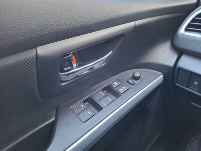 Suzuki SX4 Gebrauchtwagen Suzuki SX4 Gebrauchtwagen
