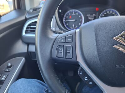 Suzuki SX4 Gebrauchtwagen Suzuki SX4 Gebrauchtwagen