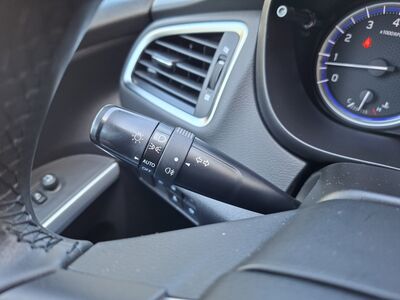 Suzuki SX4 Gebrauchtwagen Suzuki SX4 Gebrauchtwagen
