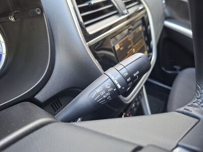 Suzuki SX4 Gebrauchtwagen Suzuki SX4 Gebrauchtwagen