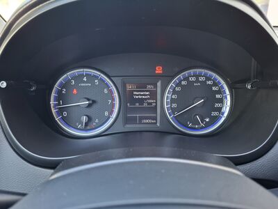 Suzuki SX4 Gebrauchtwagen Suzuki SX4 Gebrauchtwagen