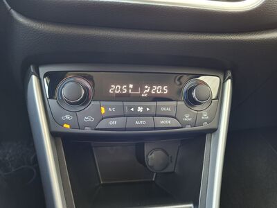 Suzuki SX4 Gebrauchtwagen Suzuki SX4 Gebrauchtwagen