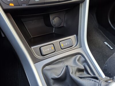 Suzuki SX4 Gebrauchtwagen Suzuki SX4 Gebrauchtwagen