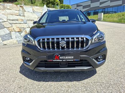 Suzuki SX4 Gebrauchtwagen Suzuki SX4 Gebrauchtwagen