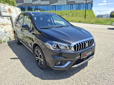 Suzuki SX4 Gebrauchtwagen Suzuki SX4 Gebrauchtwagen