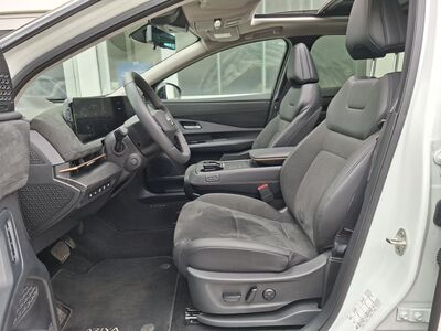 Nissan Ariya Jahreswagen Nissan Ariya Jahreswagen